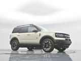 Certified 2024 Ford Bronco Sport Outer Banks w/ Tech Package image 4