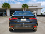 New 2025 BMW 430i xDrive Coupe w/ Convenience Package image 5