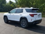 New 2026 GMC Terrain AT4 w/ Convenience Package III image 4