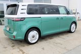New 2025 Volkswagen ID. Buzz 1st Edition image 6