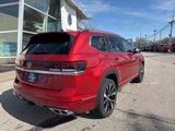 New 2025 Volkswagen Atlas SEL Premium R-Line image 5