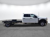 New 2025 Ford F550 4x4 Crew Cab Super Duty image 2