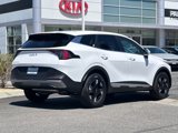 New 2026 Kia Sportage LX image 3