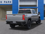 New 2025 Chevrolet Silverado 2500 LTZ image 4