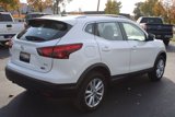 Used 2019 Nissan Rogue Sport SV image 4