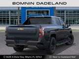 New 2026 Chevrolet Silverado EV LT w/ Plus Package image 4