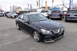 Used 2014 Mercedes-Benz E 350 4MATIC Sedan image 4