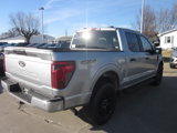 New 2025 Ford F150 STX w/ STX Black Appearance Package image 6