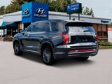 New 2025 Hyundai Palisade Calligraphy image 5
