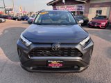 Used 2025 Toyota RAV4 XLE image 3