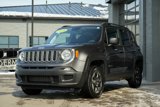 Used 2018 Jeep Renegade Sport w/ Power & Air Group image 3