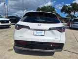 New 2026 Honda HR-V EX-L image 4