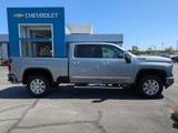 New 2025 Chevrolet Silverado 2500 High Country image 3