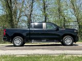 Used 2020 Chevrolet Silverado 1500 RST image 2
