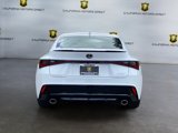 Used 2025 Lexus IS 350 F Sport image 6