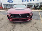 New 2025 Ford Mustang GT Premium image 3