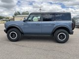 New 2025 Ford Bronco Outer Banks w/ Sasquatch Package image 5