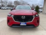 New 2025 MAZDA CX-90 3.3 Turbo w/ Preferred Package image 3