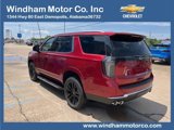 New 2025 Chevrolet Tahoe Premier image 3