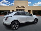 New 2025 Cadillac XT5 Sportv w/ Technology Package image 3