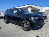 New 2025 Mercedes-Benz GLS 450 4MATIC image 4
