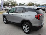 Used 2024 GMC Terrain SLE image 3