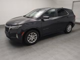 Used 2022 Chevrolet Equinox LT image 2