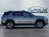 New 2026 Chevrolet Equinox LT image 2
