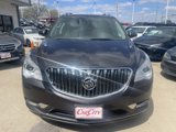 Used 2017 Buick Enclave Leather image 2