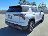 New 2025 Chevrolet Equinox LT image 5