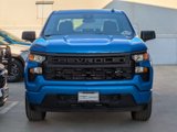 New 2025 Chevrolet Silverado 1500 Custom image 2