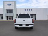 New 2025 Ford F150 Platinum w/ Equipment Group 702A High image 5
