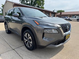 Used 2023 Nissan Rogue SV image 3