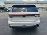 Used 2025 Lincoln Aviator Reserve w/ Luxury Package image 4