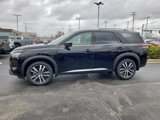 New 2025 Nissan Pathfinder Platinum w/ Cargo Package image 4