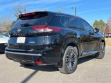 New 2025 Nissan Rogue Platinum w/ Tech Package image 4