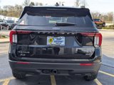New 2025 Ford Explorer Active image 4