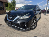 Used 2021 Nissan Murano SV image 2