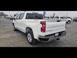 New 2025 Chevrolet Silverado 1500 LT image 6