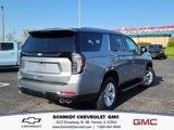 New 2025 Chevrolet Tahoe Premier image 5