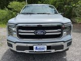 New 2025 Ford F150 Lariat image 2