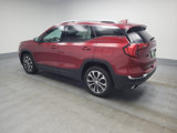 Used 2019 GMC Terrain SLT w/ Preferred Package image 3