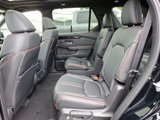 New 2025 Honda Pilot TrailSport image 6
