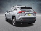 Used 2021 Toyota RAV4 XLE Premium image 5