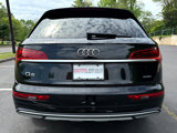Used 2021 Audi Q5 2.0T Premium w/ Convenience Package image 6