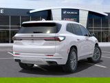 New 2025 Buick Enclave Avenir image 4