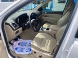 Used 2014 Jeep Grand Cherokee Overland w/ Advanced Technology Group image 5