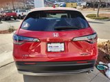 New 2025 Honda HR-V Sport image 4