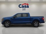 Used 2023 Ford F150 XL w/ STX Appearance Package image 5