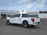 New 2025 Ford F150 STX image 4